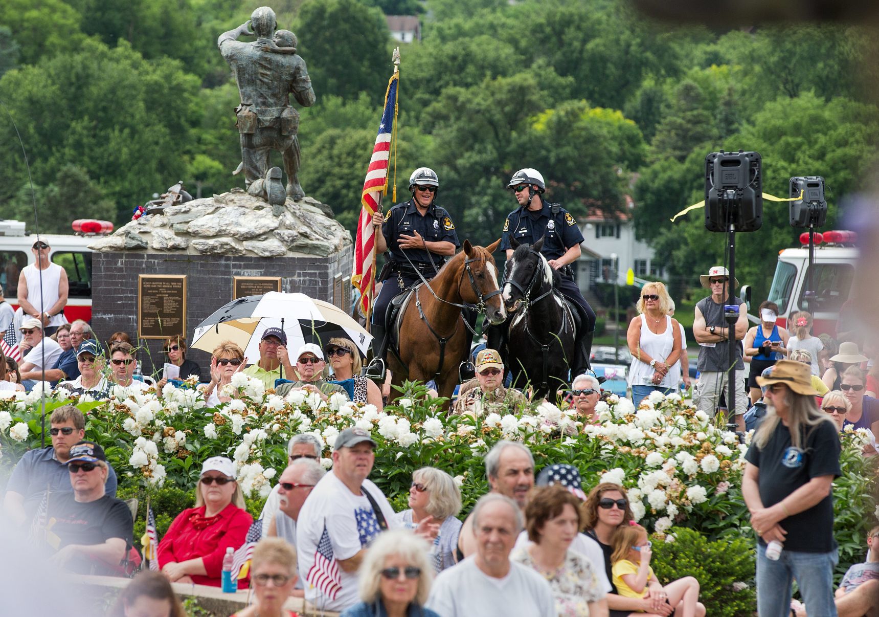 Memorial Day